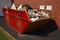 P and G Skip Hire